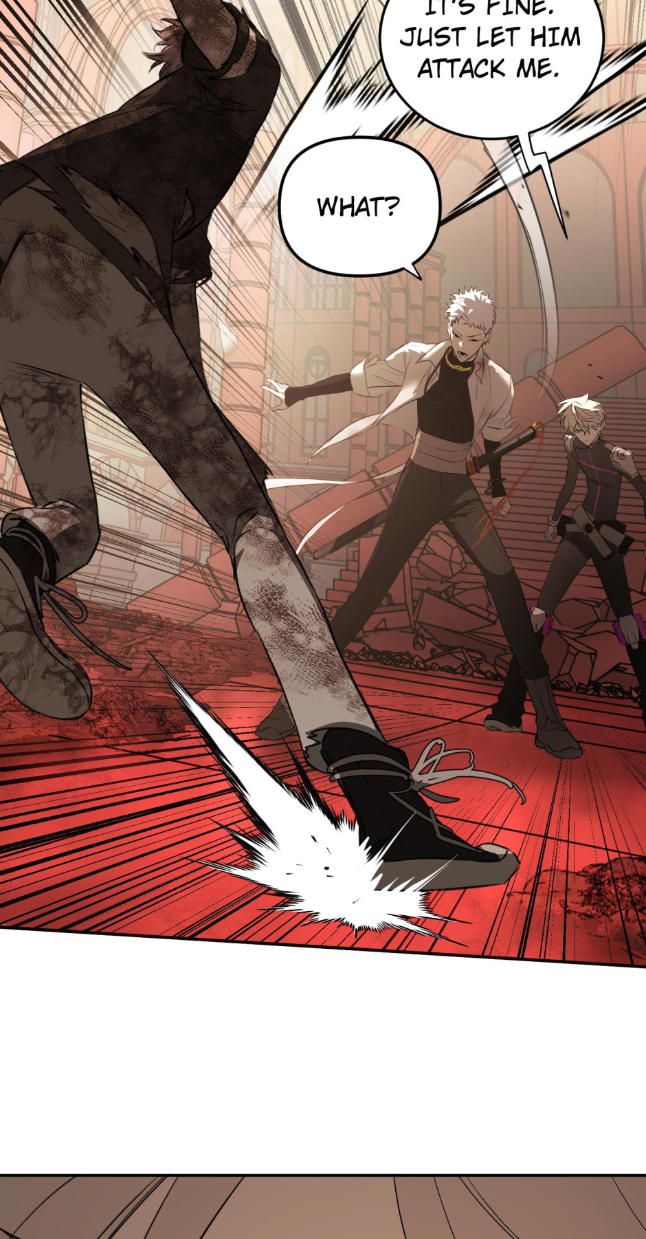 The Evil Ring Chapter 53 Page 48