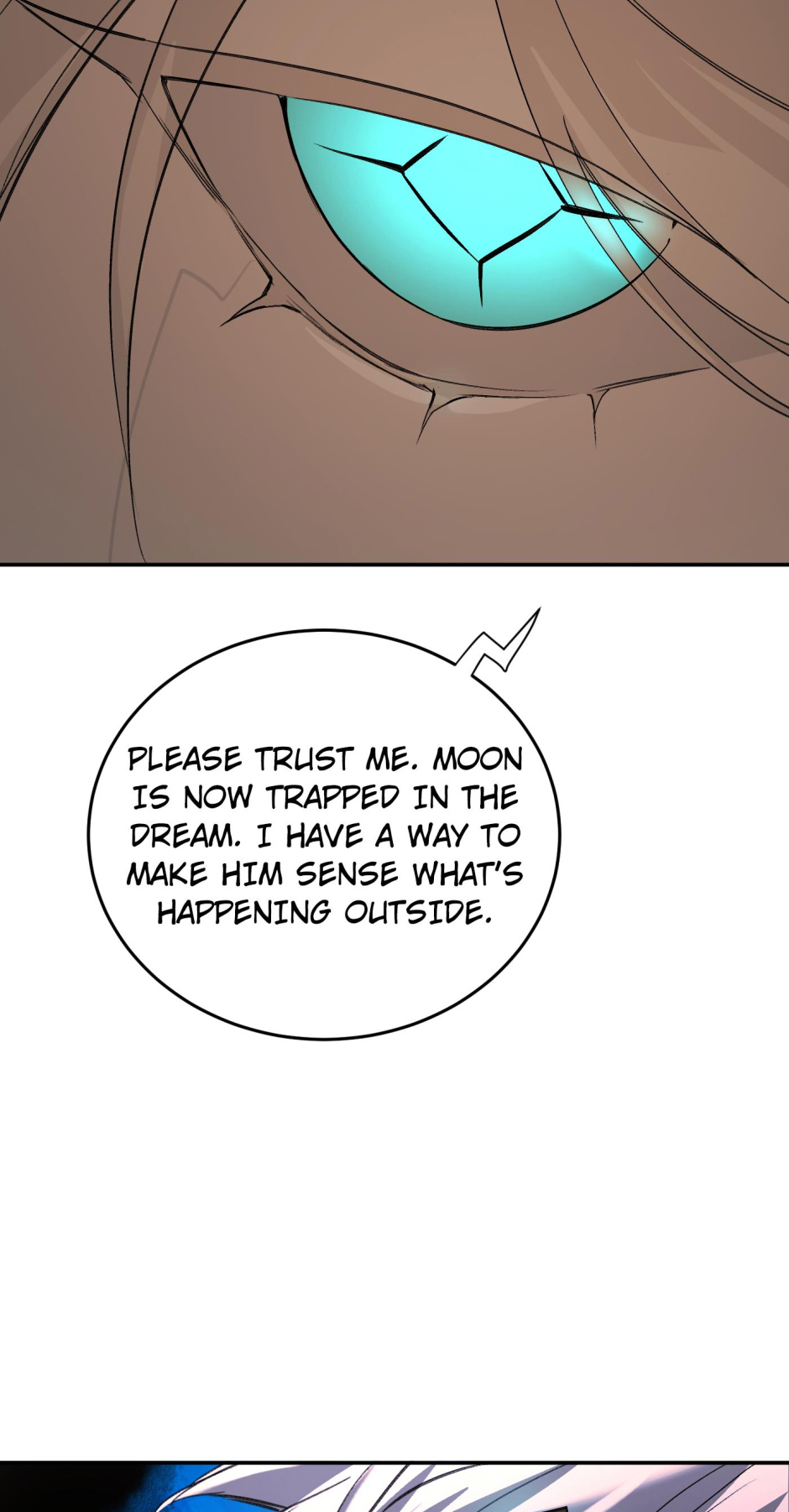 The Evil Ring Chapter 53 Page 49