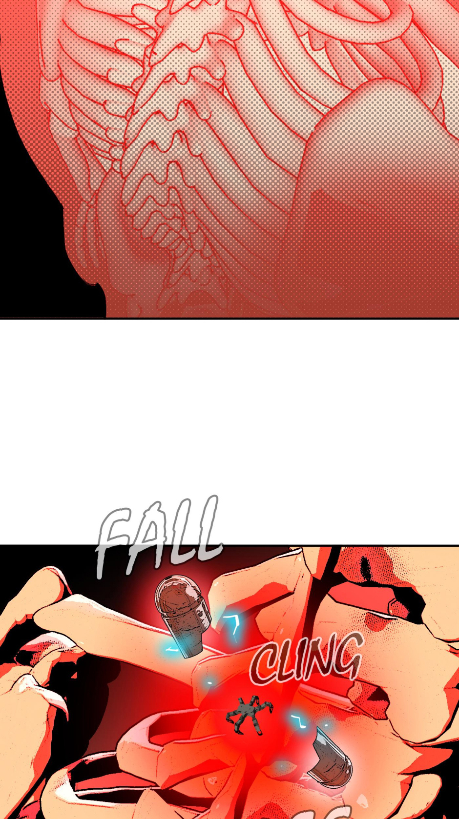 The Evil Ring Chapter 53 Page 55