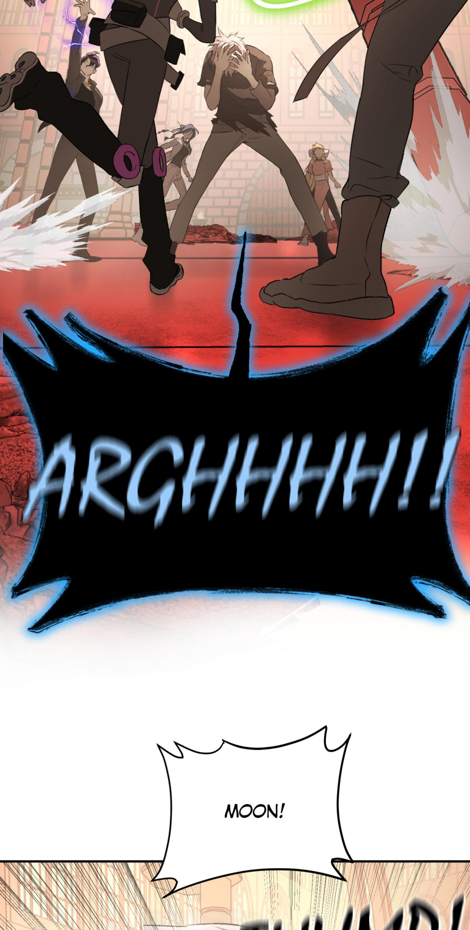 The Evil Ring Chapter 53 Page 61