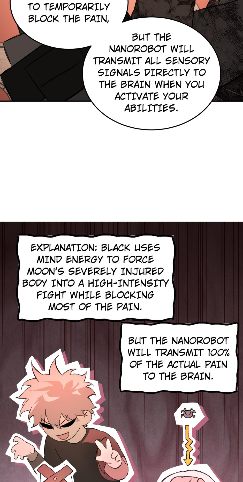 The Evil Ring Chapter 53 Page 64