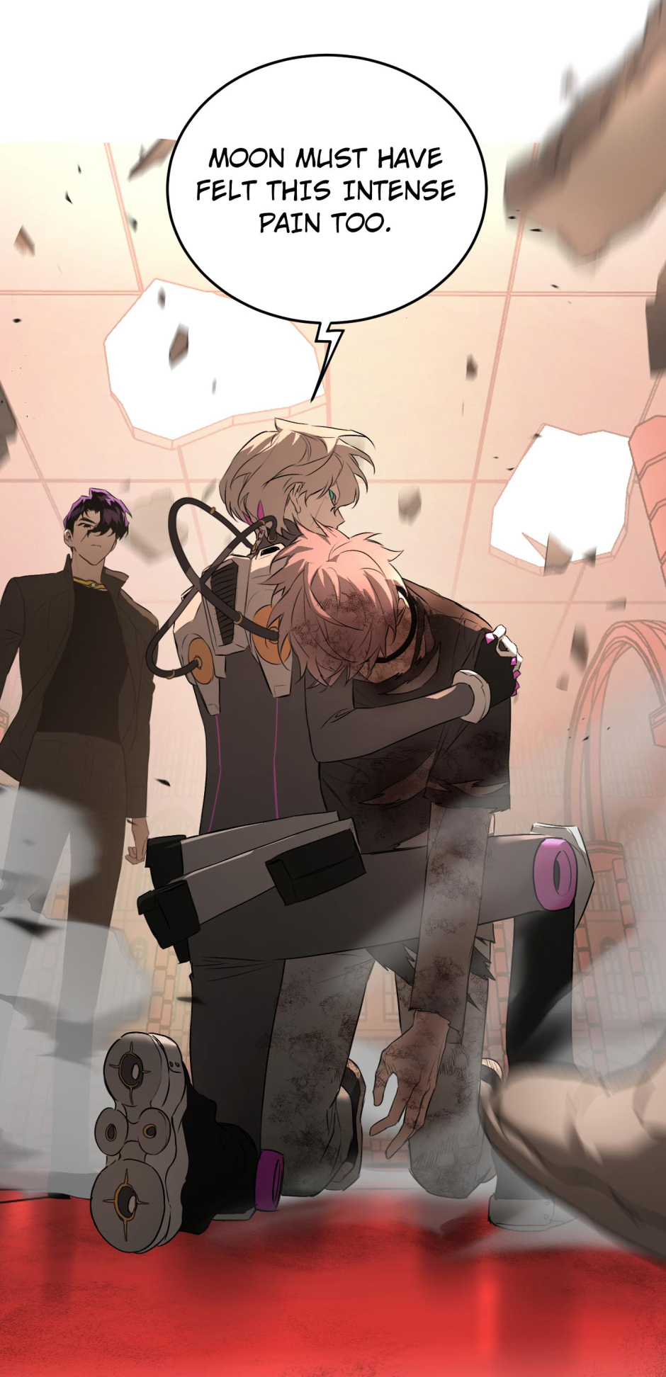 The Evil Ring Chapter 53 Page 67