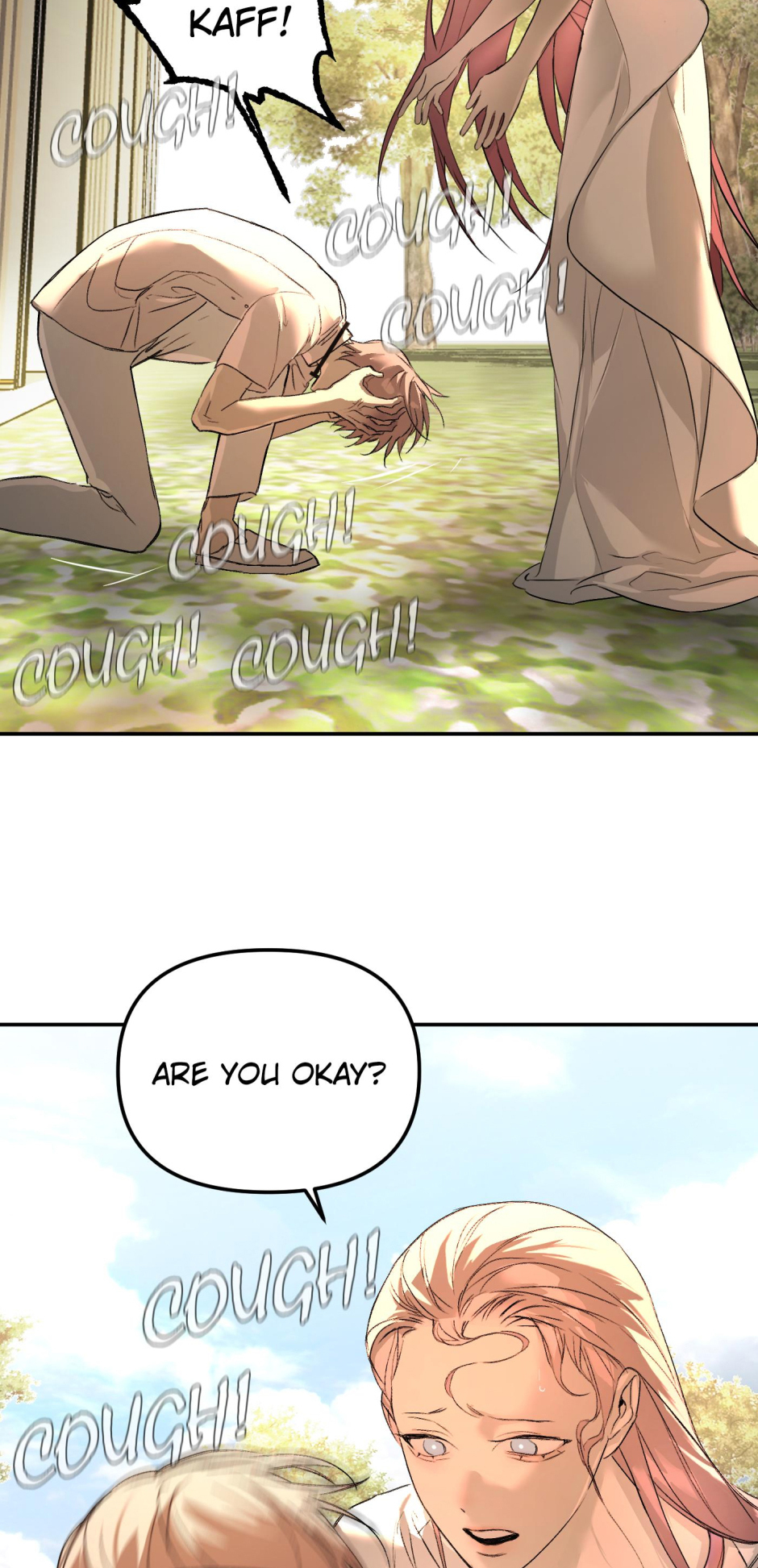 The Evil Ring Chapter 53 Page 71