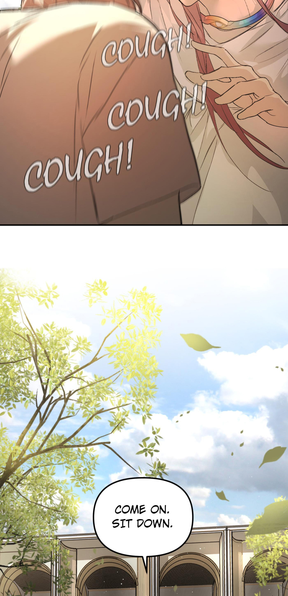 The Evil Ring Chapter 53 Page 72