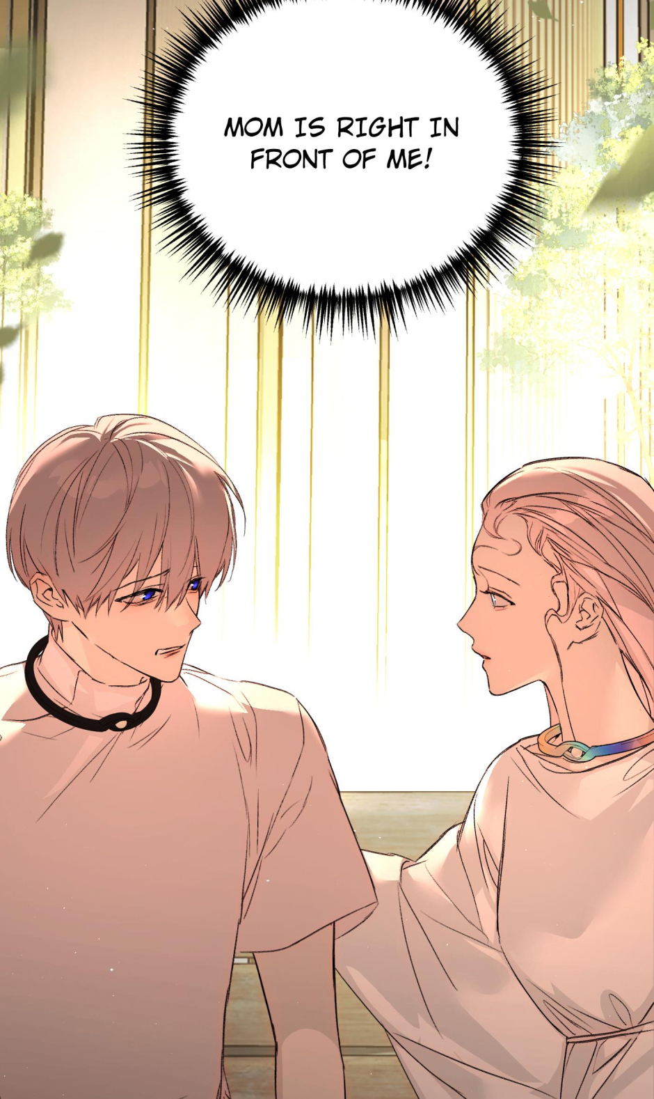 The Evil Ring Chapter 53 Page 83