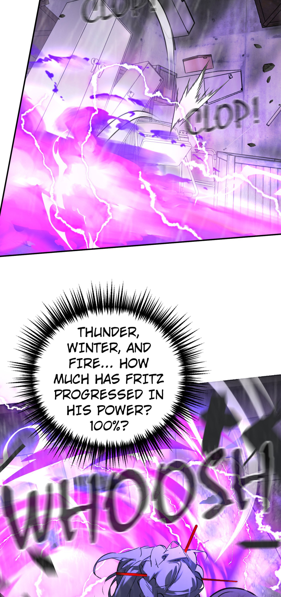 The Evil Ring Chapter 40 Page 11