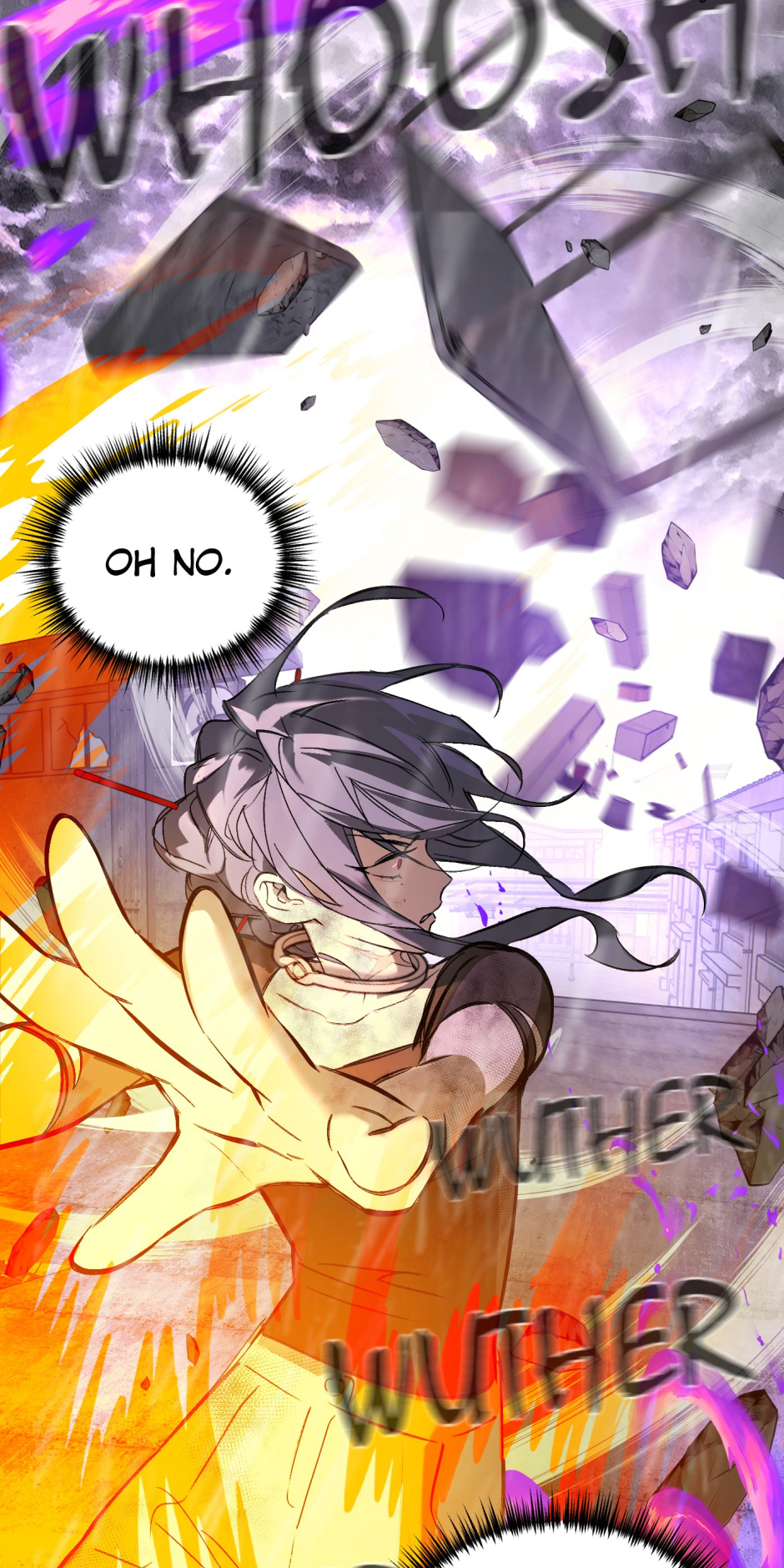 The Evil Ring Chapter 40 Page 16