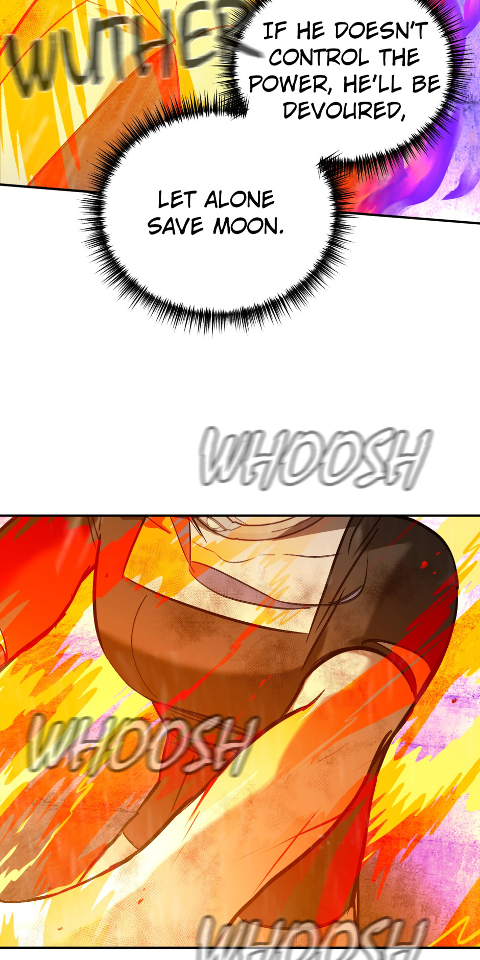 The Evil Ring Chapter 40 Page 17