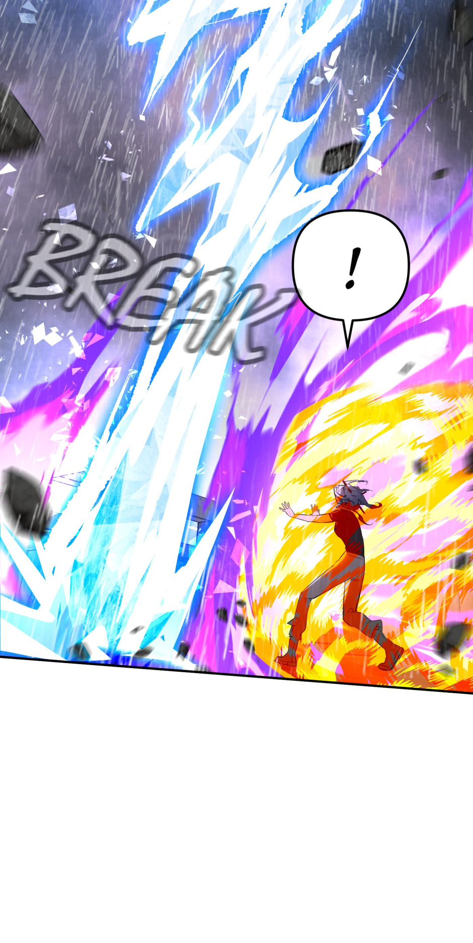 The Evil Ring Chapter 40 Page 22