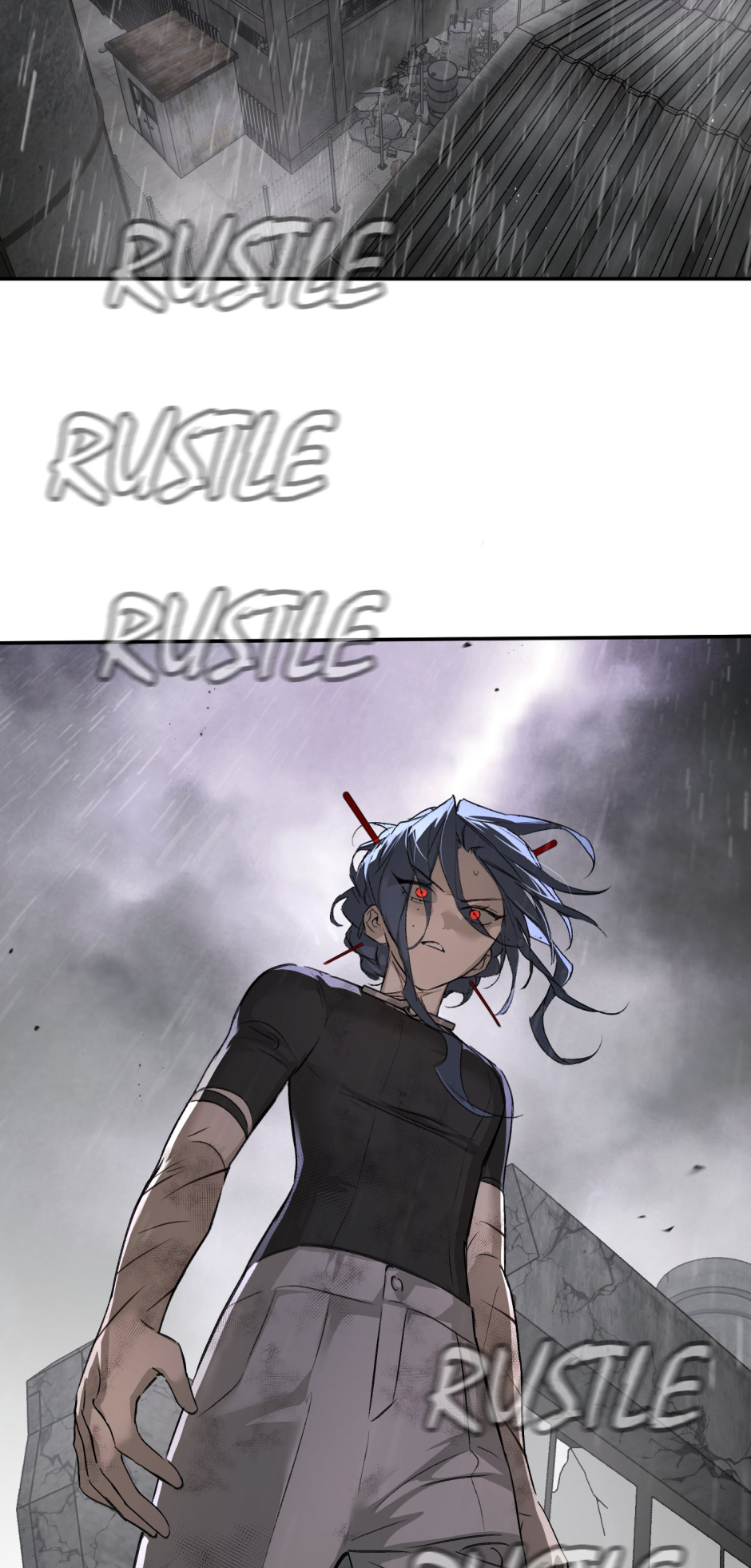 The Evil Ring Chapter 40 Page 24