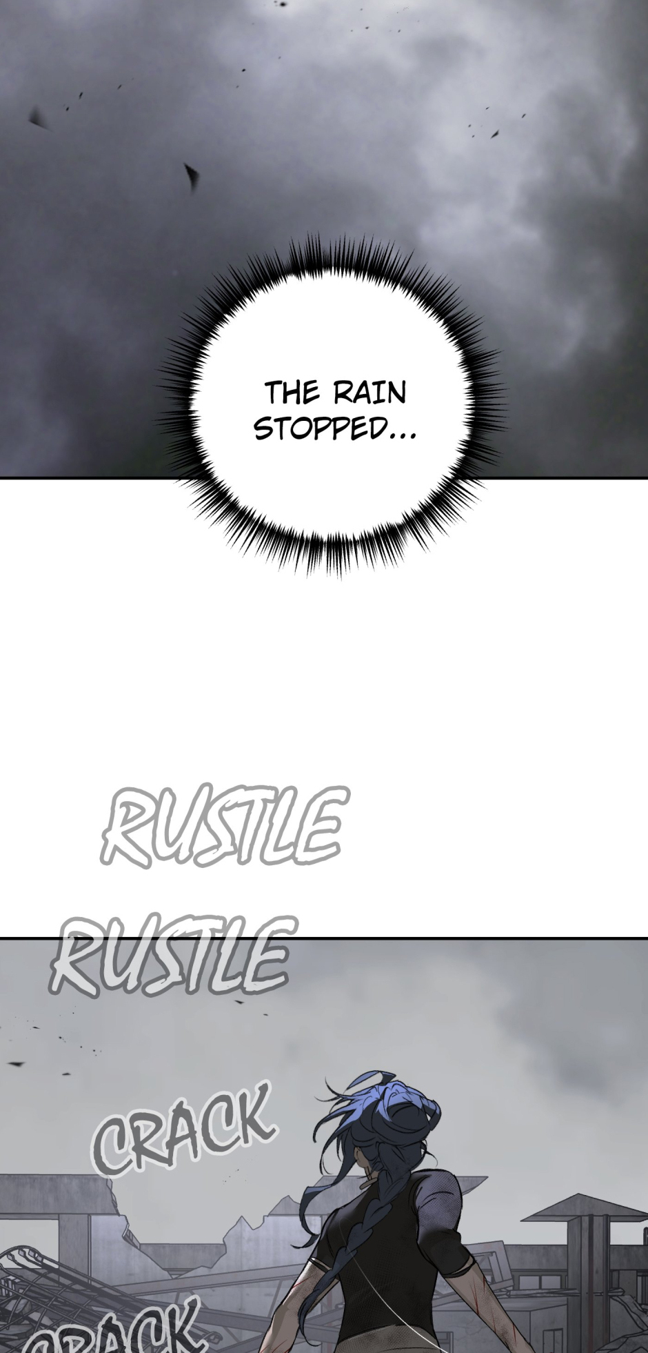 The Evil Ring Chapter 40 Page 27