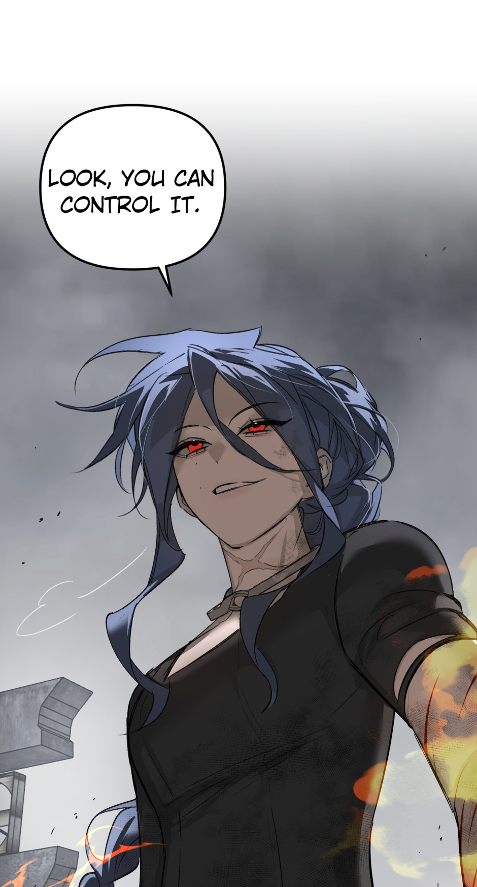 The Evil Ring Chapter 40 Page 31