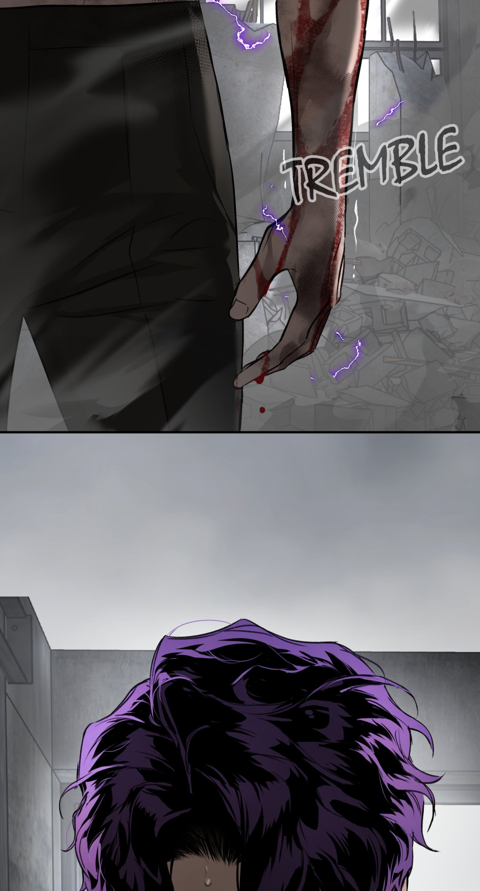 The Evil Ring Chapter 40 Page 34