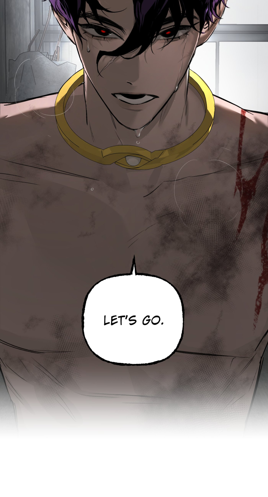 The Evil Ring Chapter 40 Page 35