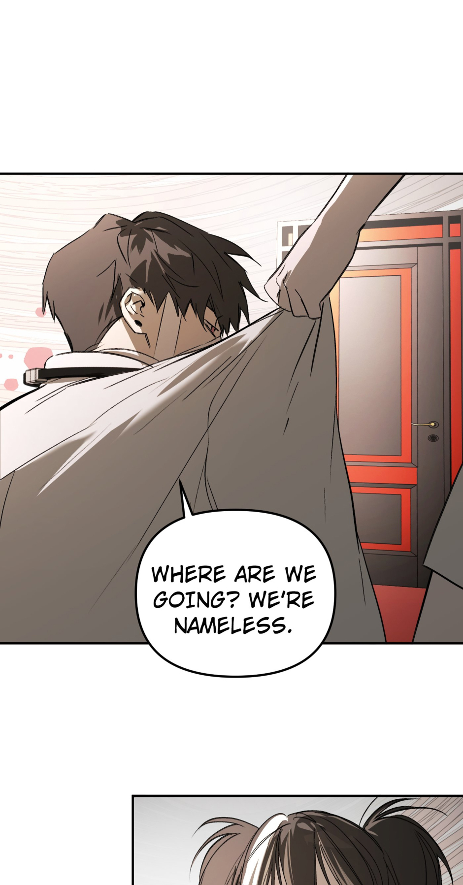 The Evil Ring Chapter 40 Page 38
