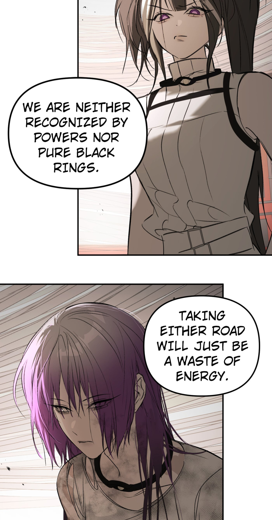 The Evil Ring Chapter 40 Page 39