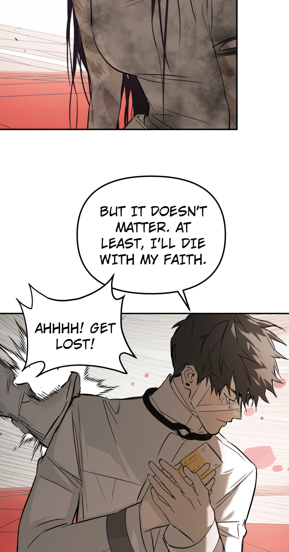 The Evil Ring Chapter 40 Page 40