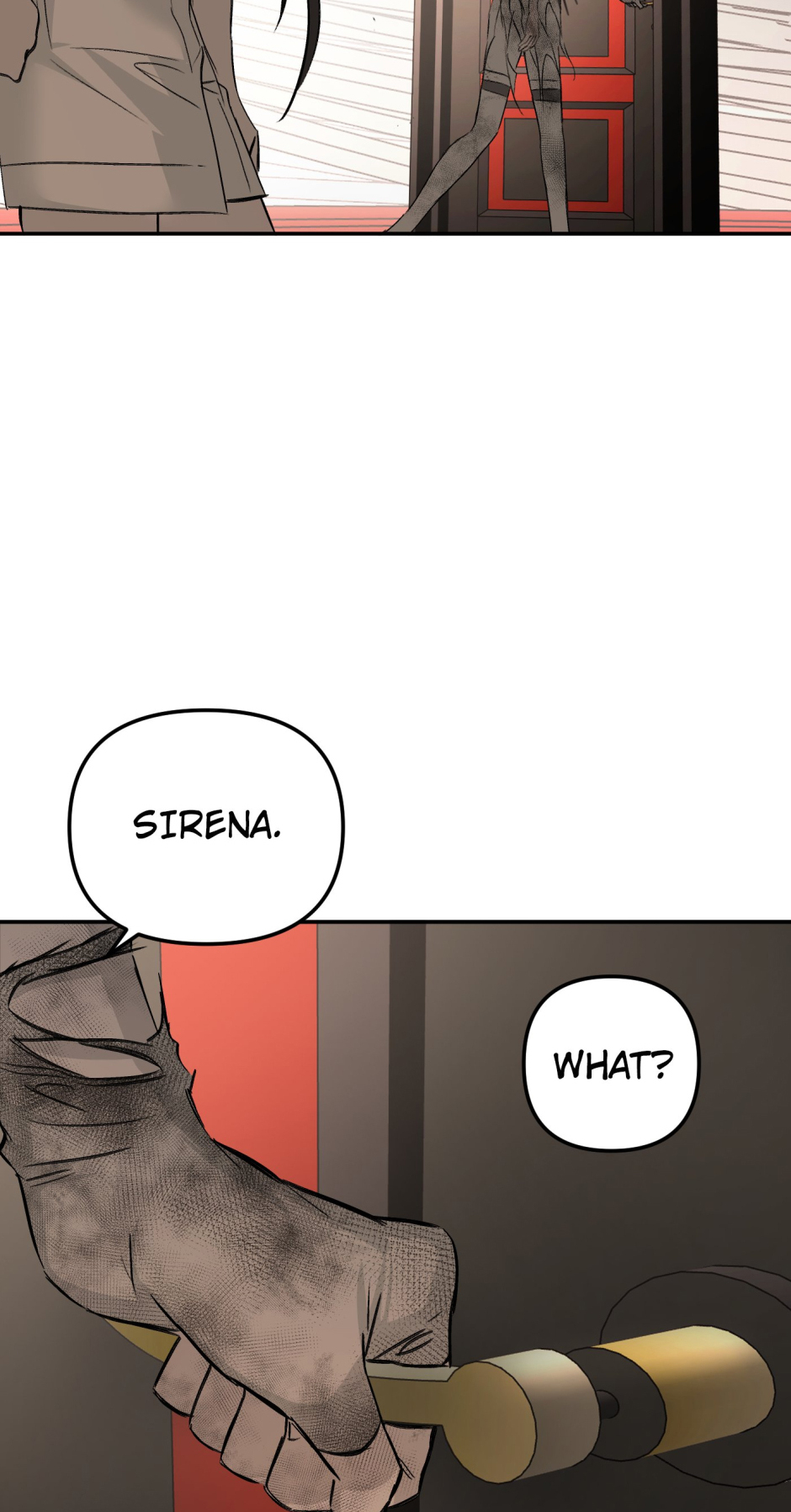 The Evil Ring Chapter 40 Page 42