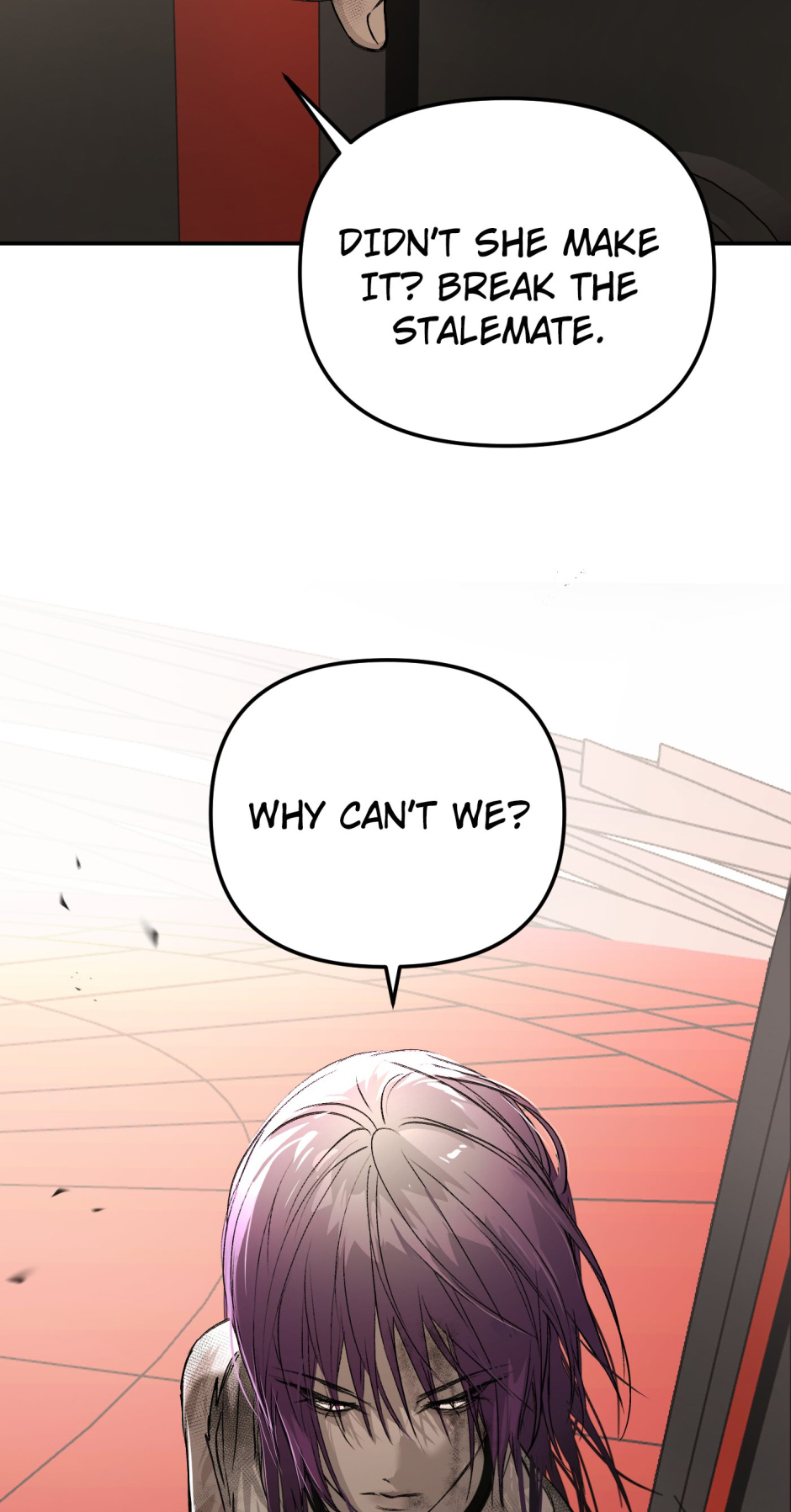 The Evil Ring Chapter 40 Page 43