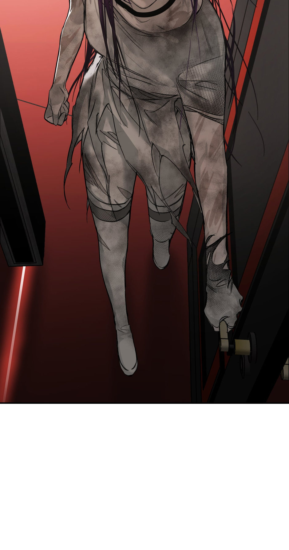 The Evil Ring Chapter 40 Page 44
