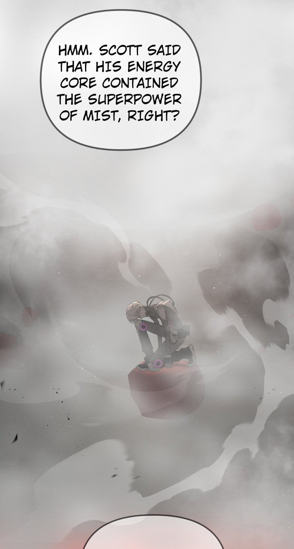 The Evil Ring Chapter 40 Page 53