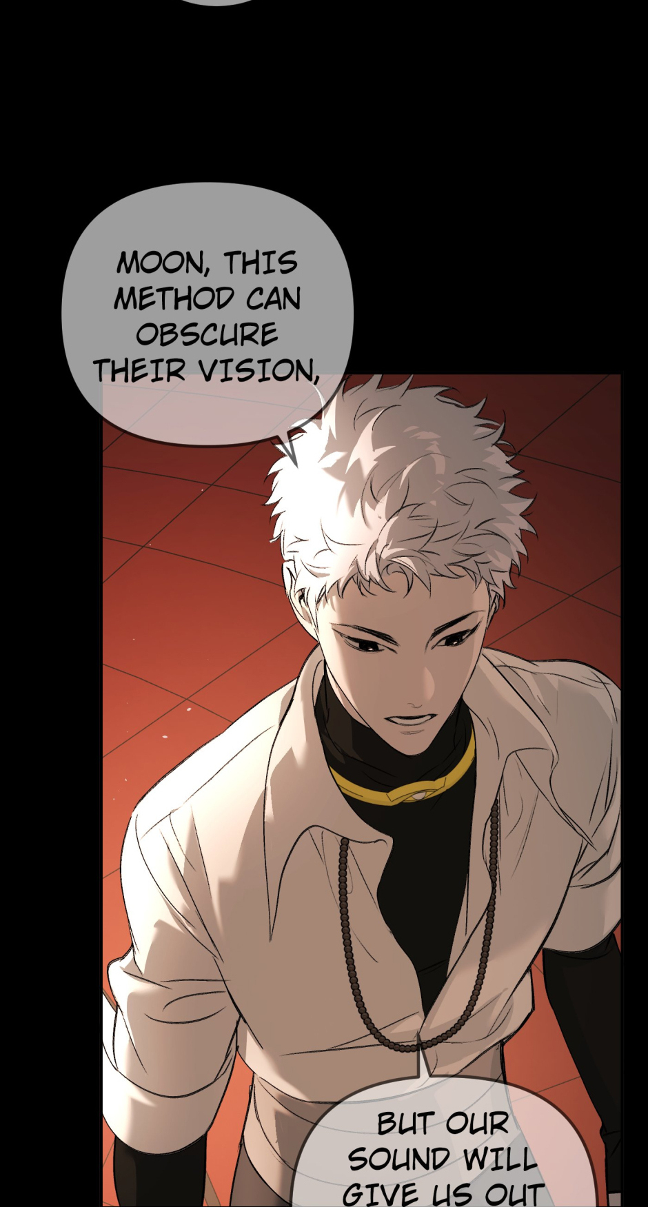 The Evil Ring Chapter 40 Page 57