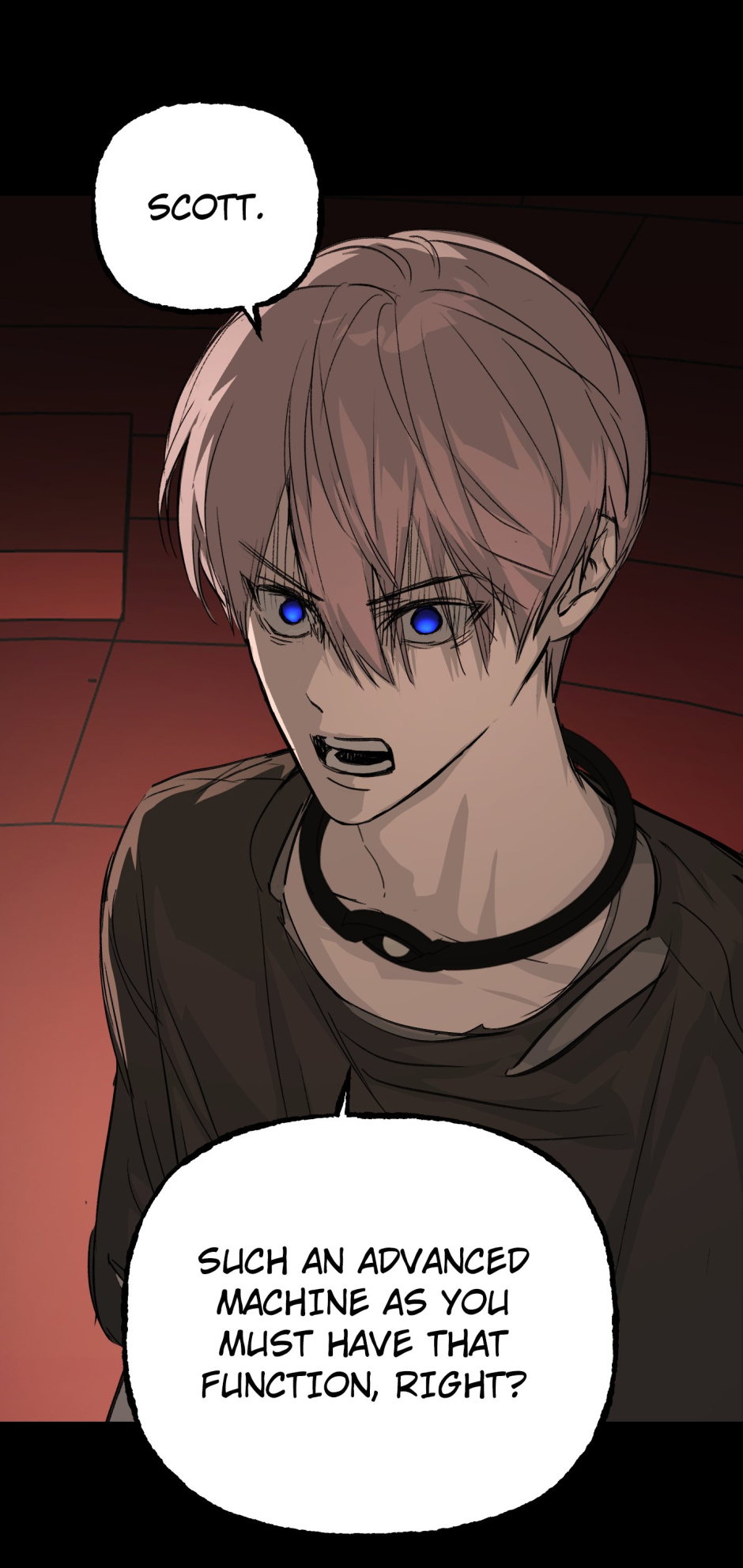 The Evil Ring Chapter 40 Page 59