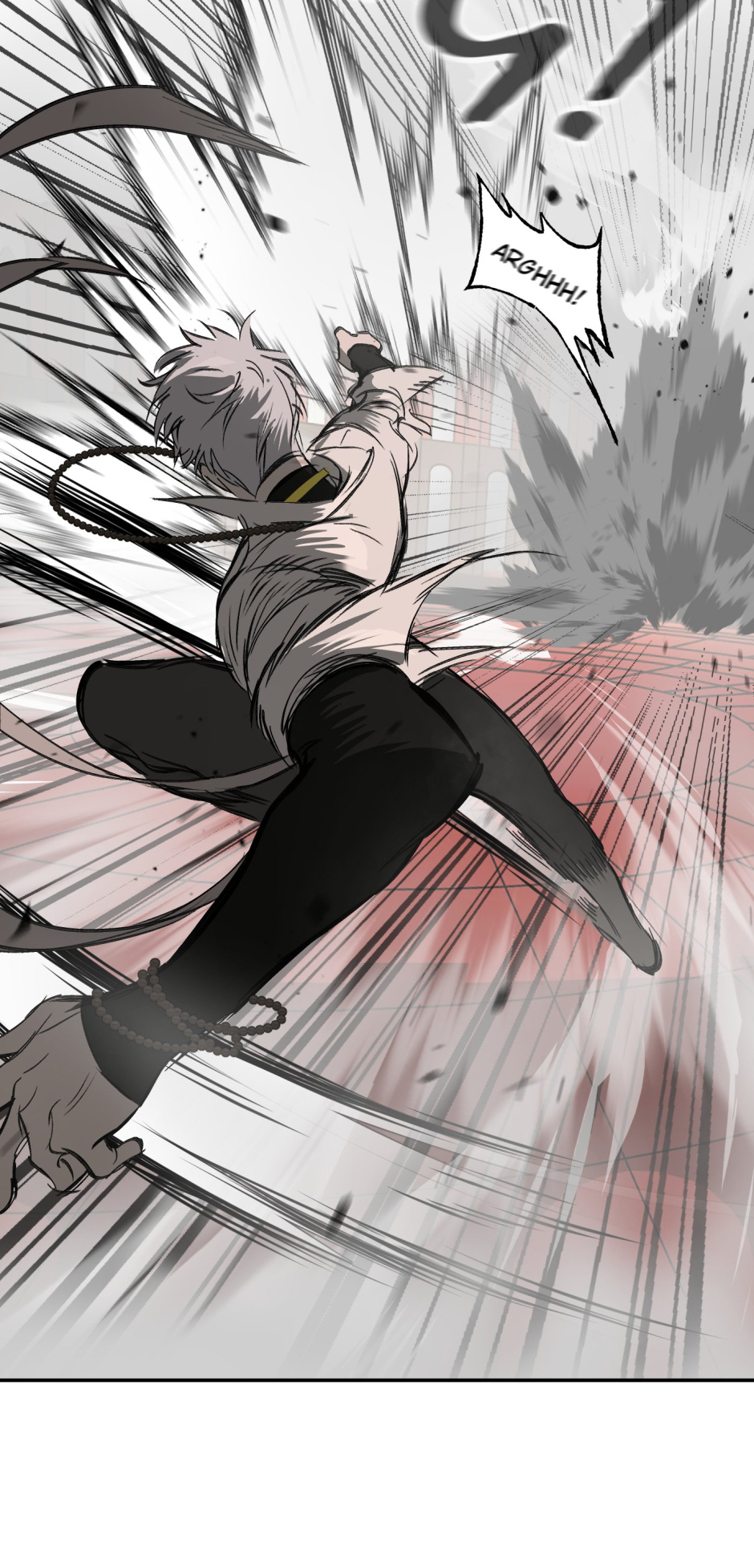 The Evil Ring Chapter 40 Page 73