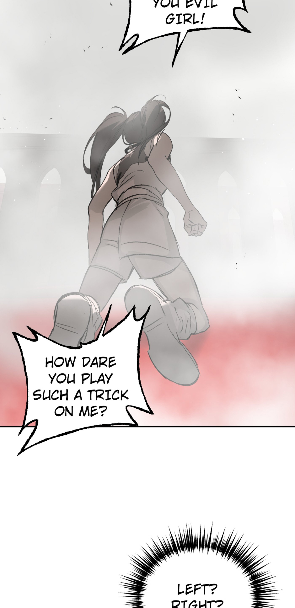The Evil Ring Chapter 40 Page 78