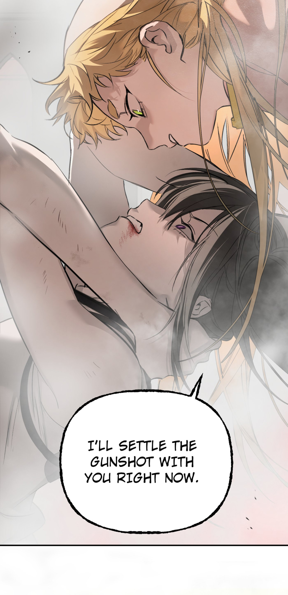 The Evil Ring Chapter 40 Page 81
