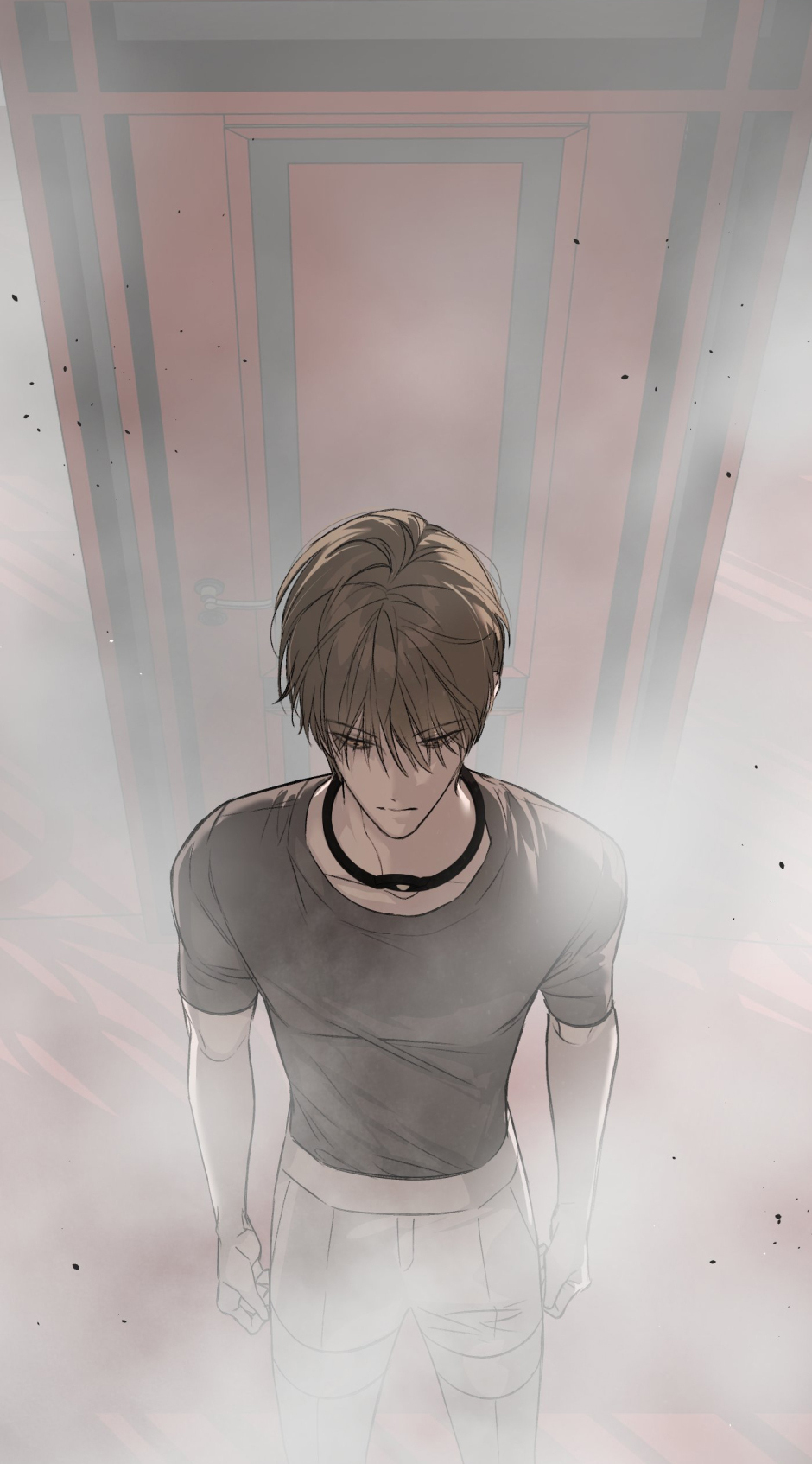 The Evil Ring Chapter 40 Page 84