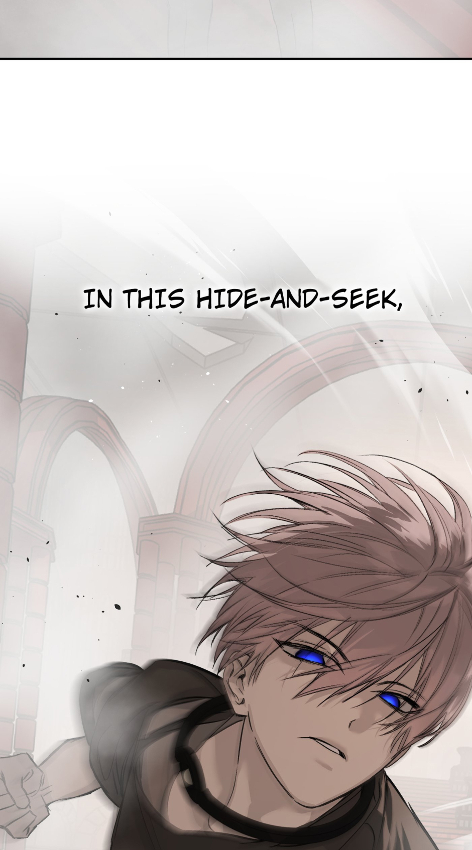 The Evil Ring Chapter 40 Page 85