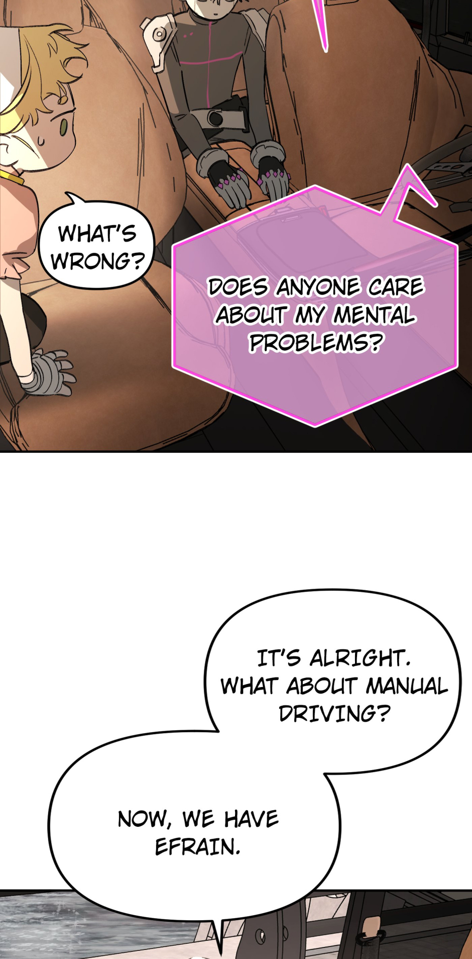 The Evil Ring Chapter 30 Page 5