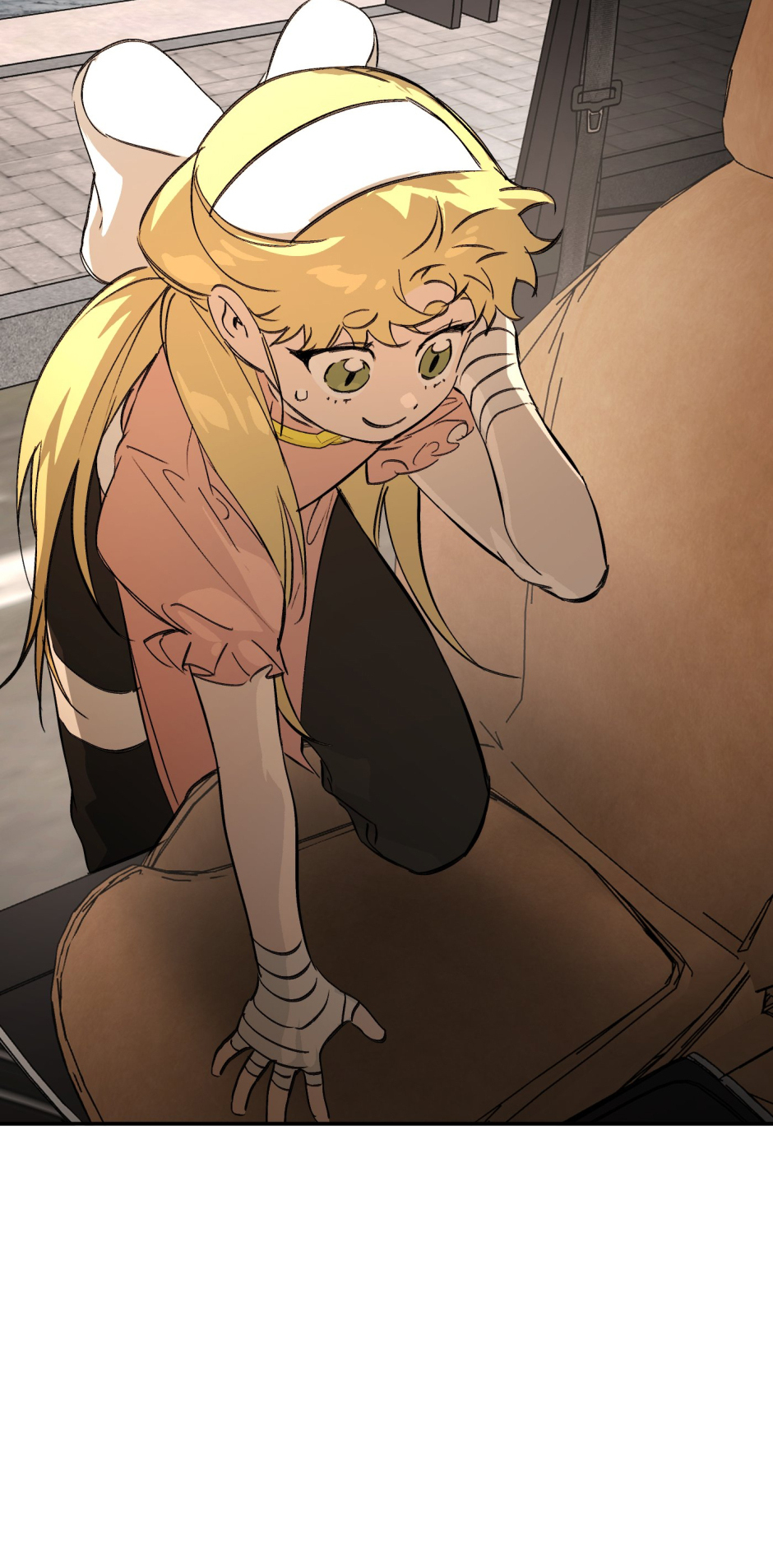 The Evil Ring Chapter 30 Page 6