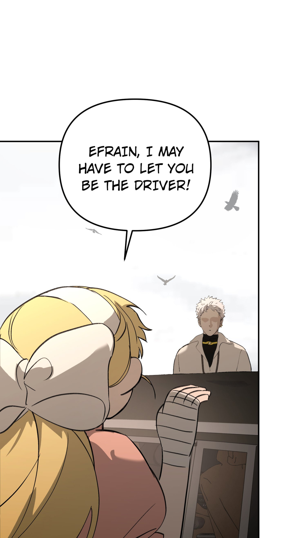 The Evil Ring Chapter 30 Page 7