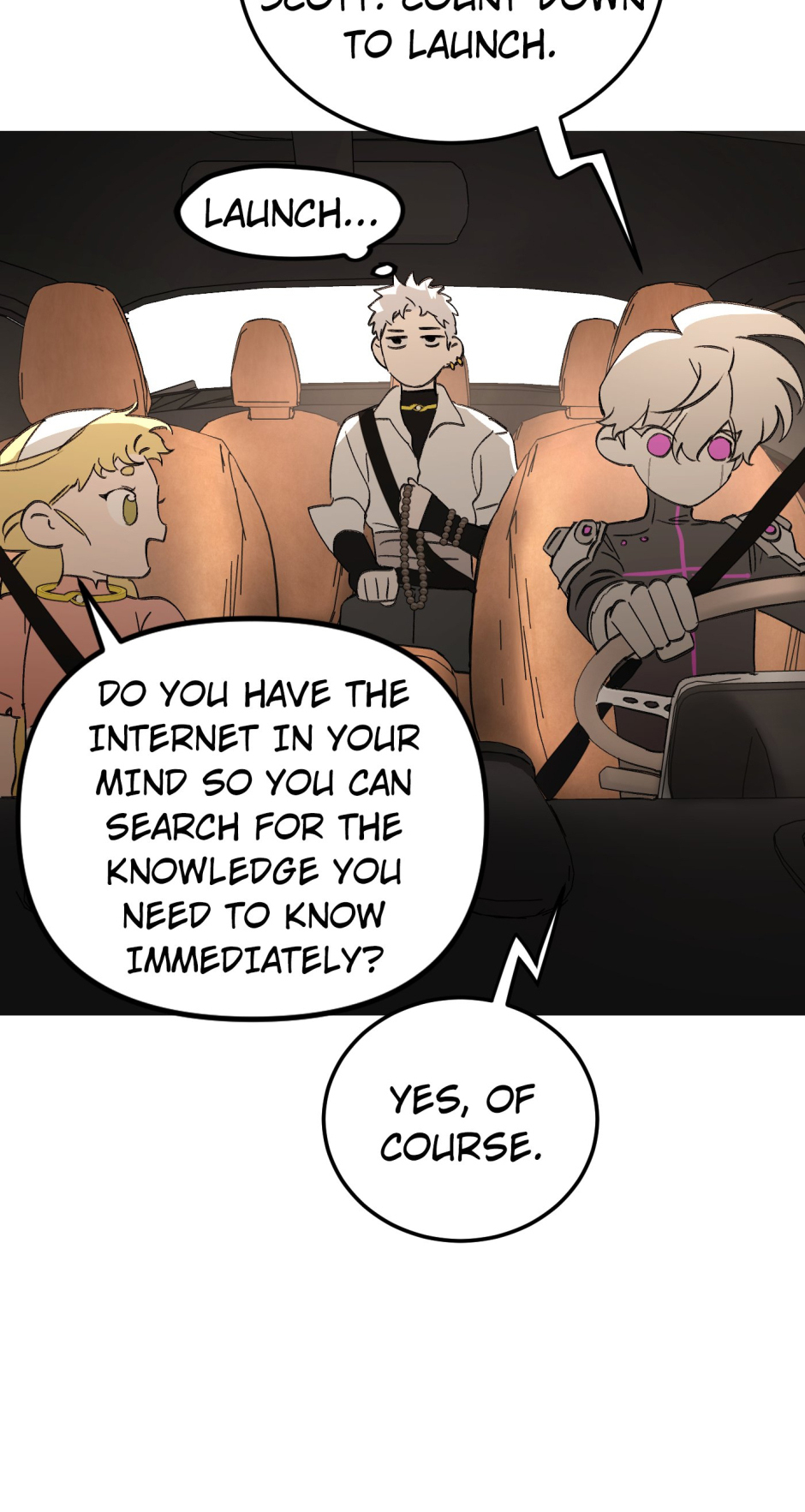 The Evil Ring Chapter 30 Page 10