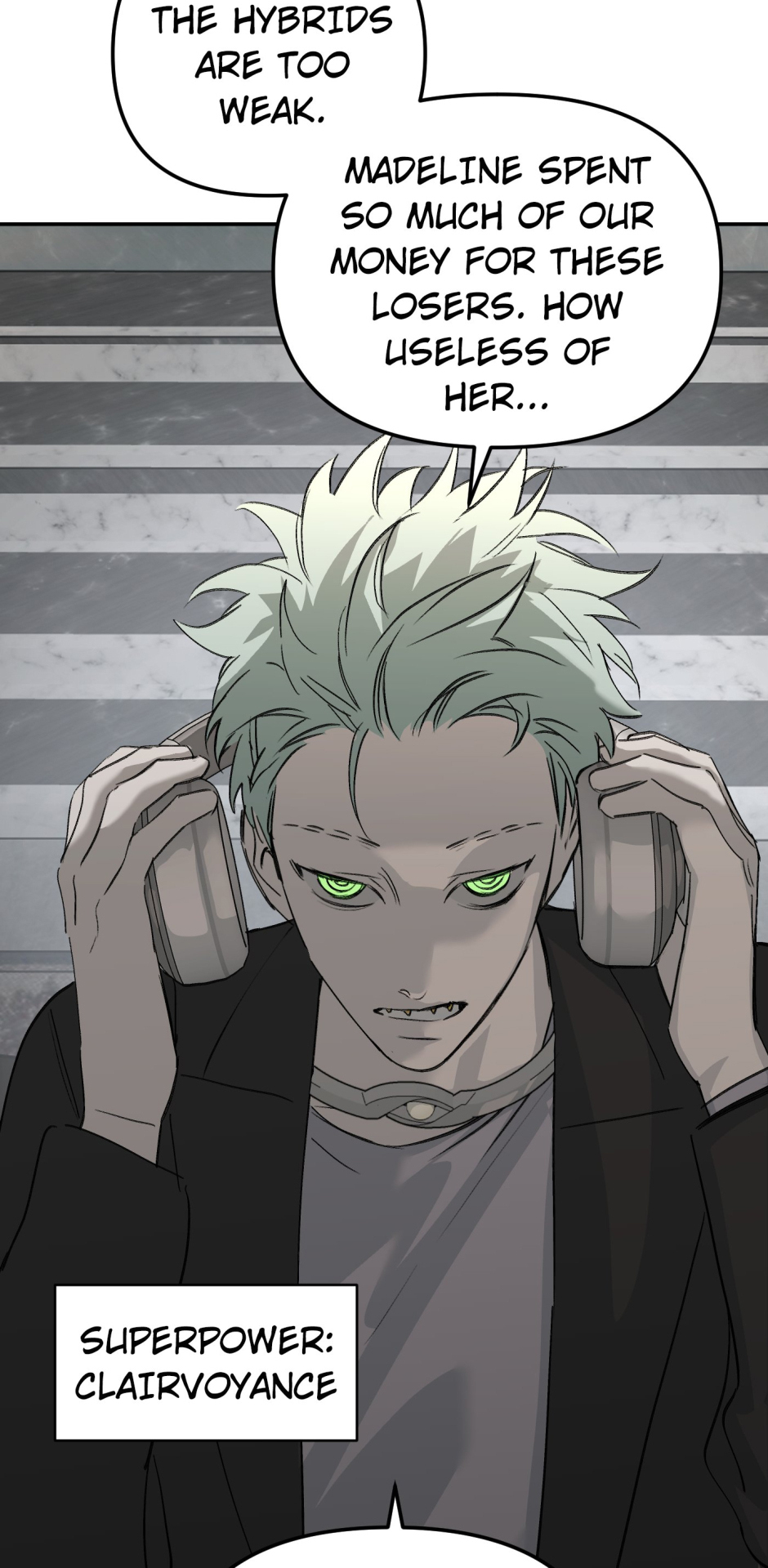 The Evil Ring Chapter 30 Page 16