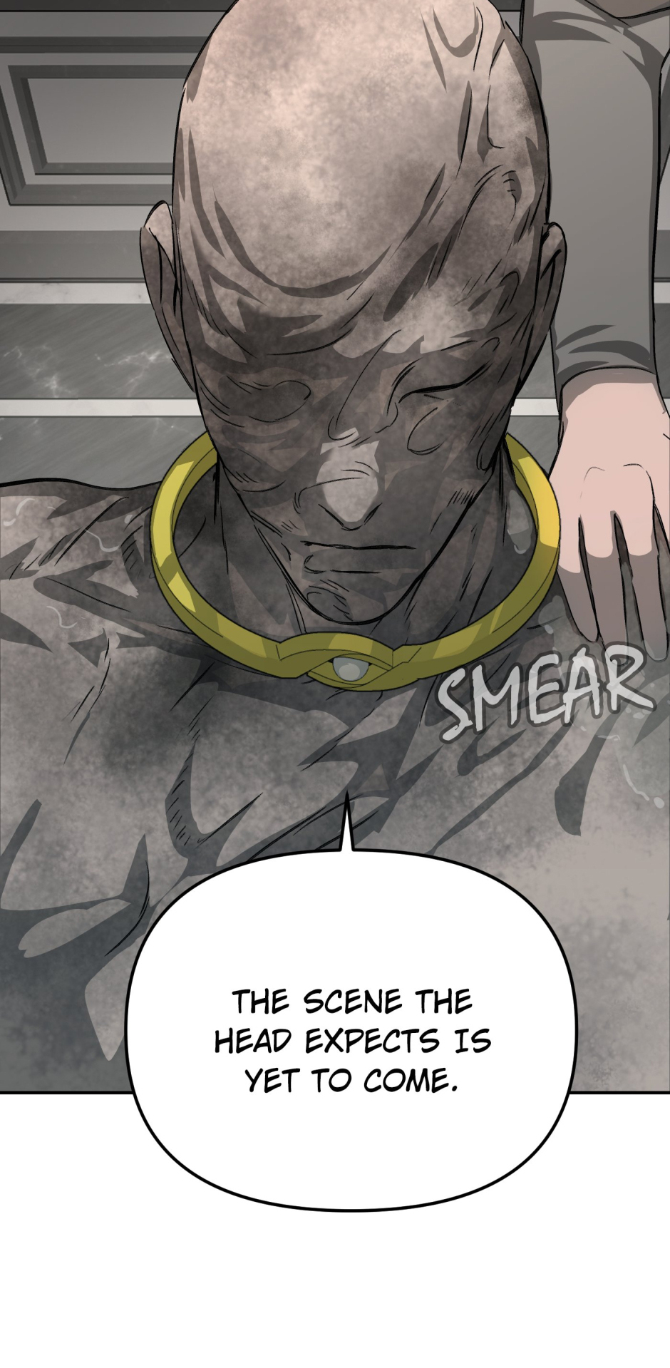 The Evil Ring Chapter 30 Page 19