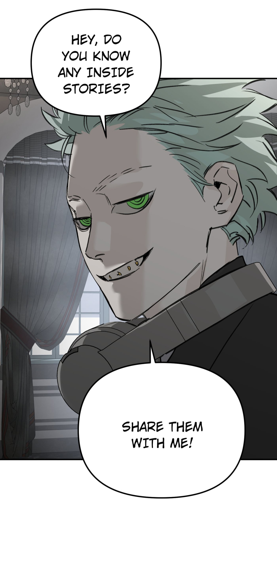 The Evil Ring Chapter 30 Page 20
