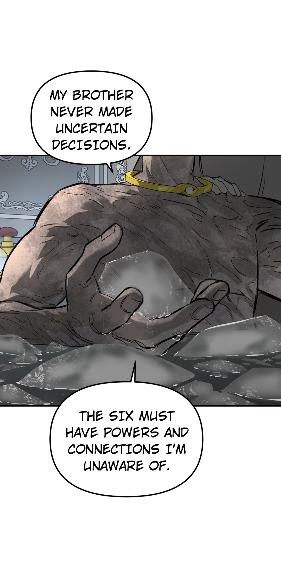 The Evil Ring Chapter 30 Page 22