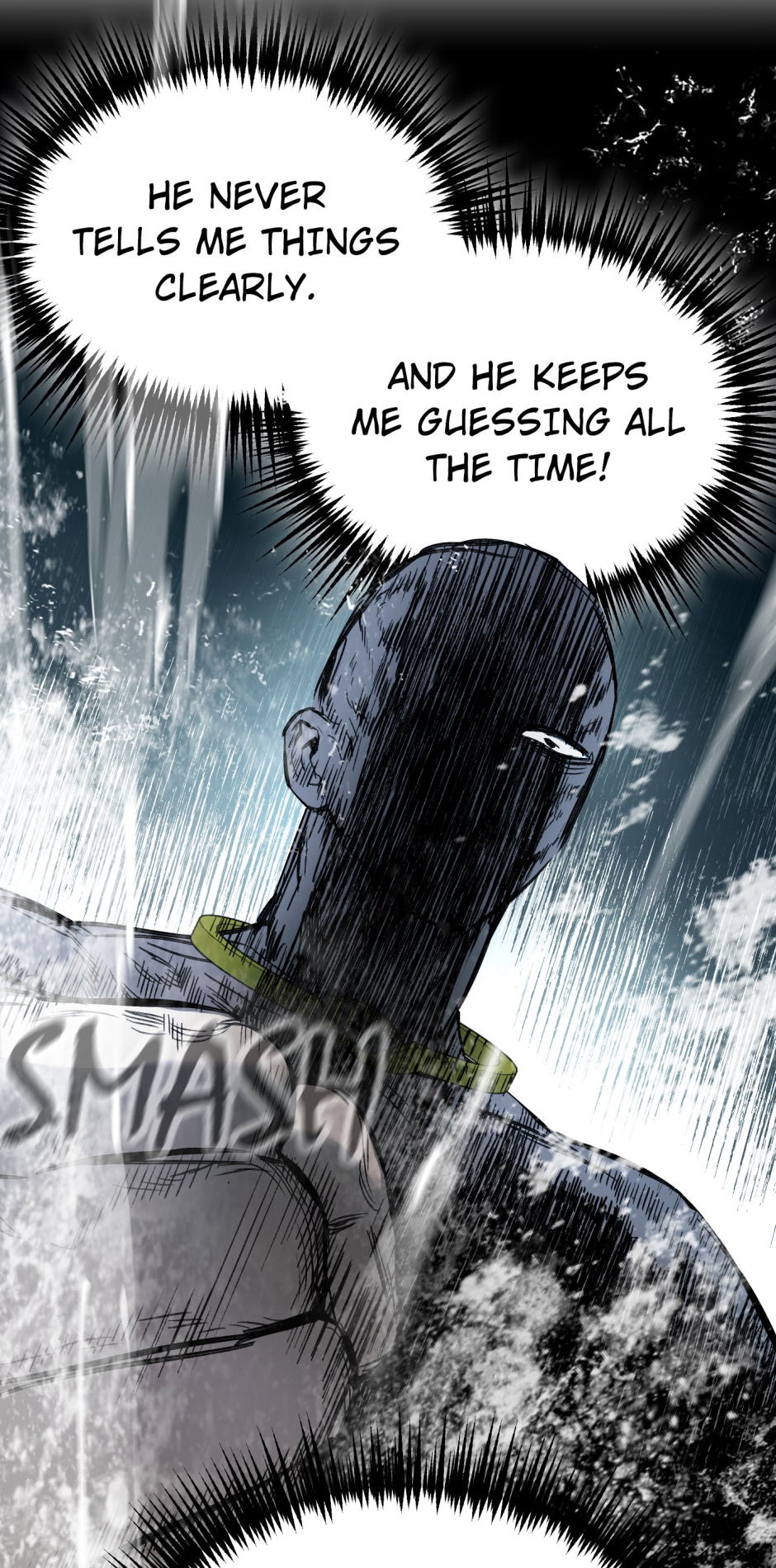 The Evil Ring Chapter 30 Page 24