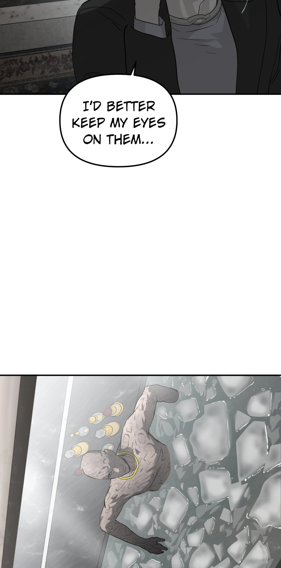 The Evil Ring Chapter 30 Page 26