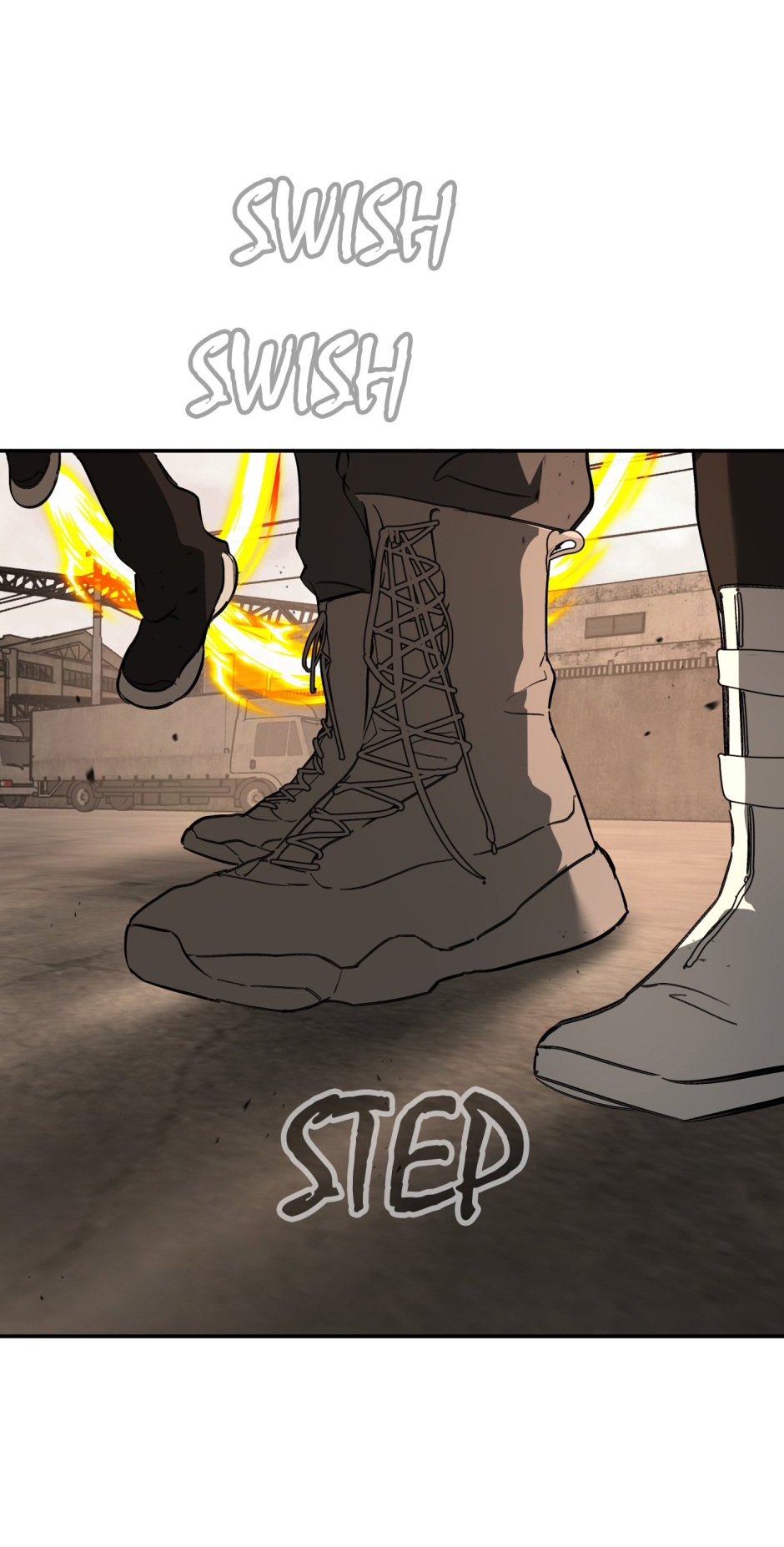 The Evil Ring Chapter 30 Page 30