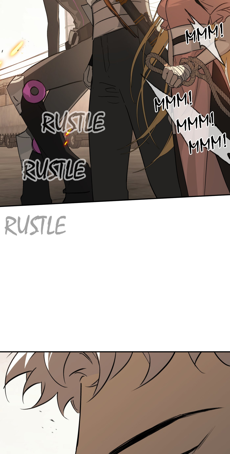 The Evil Ring Chapter 30 Page 33
