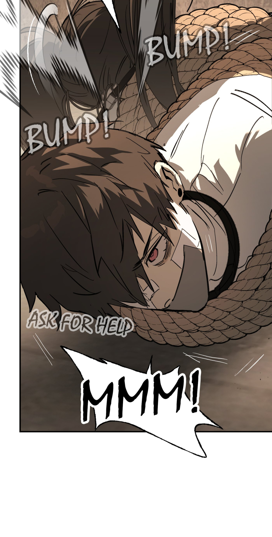 The Evil Ring Chapter 30 Page 37