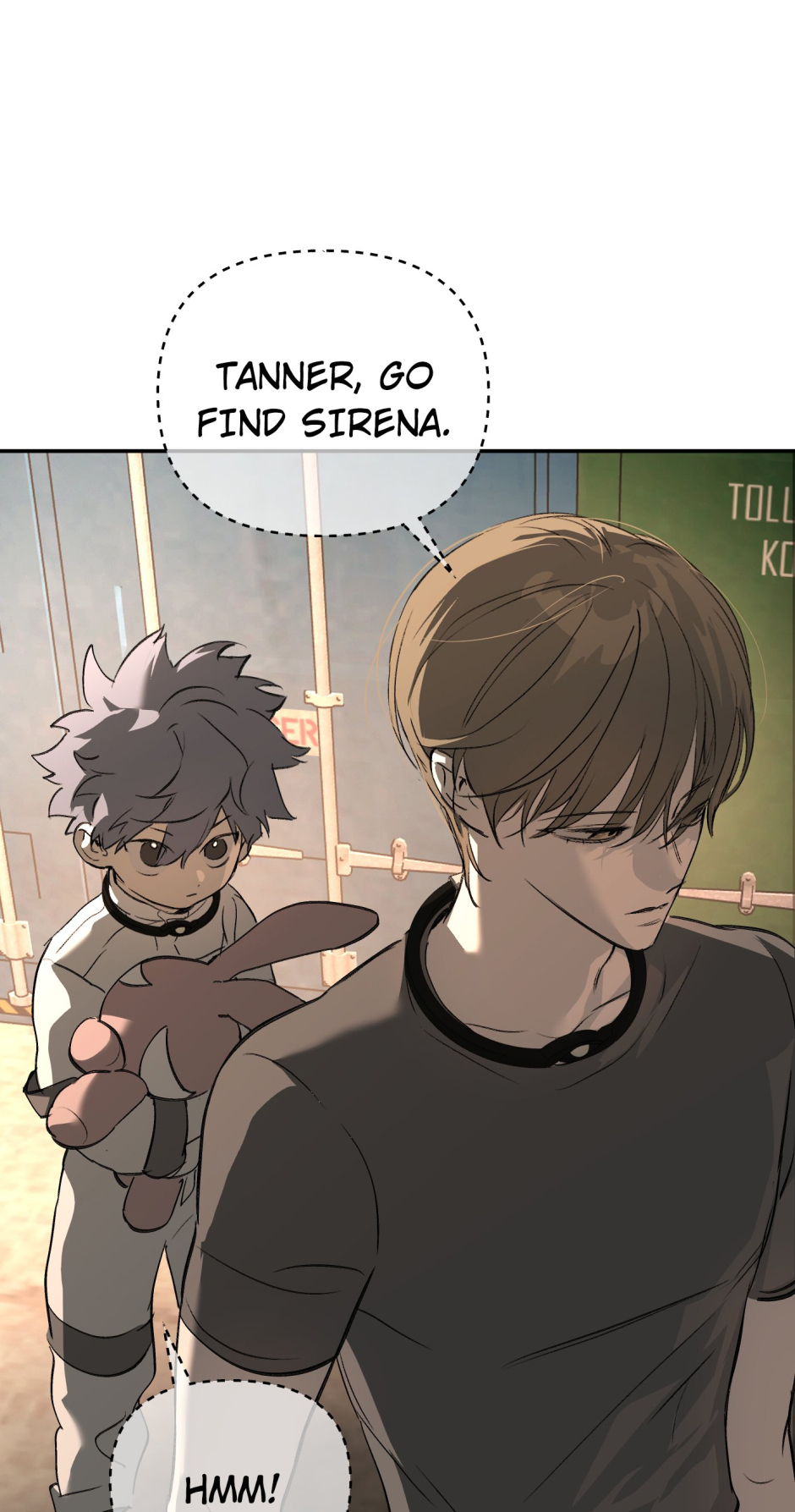 The Evil Ring Chapter 30 Page 40