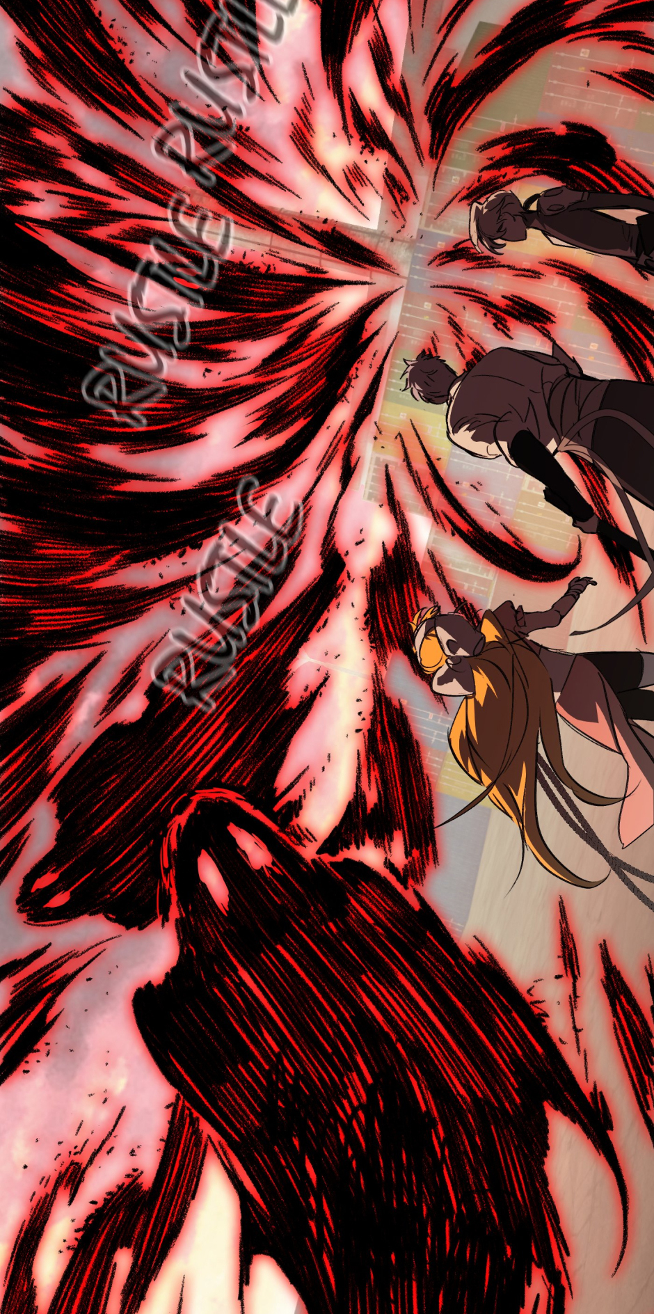 The Evil Ring Chapter 30 Page 66