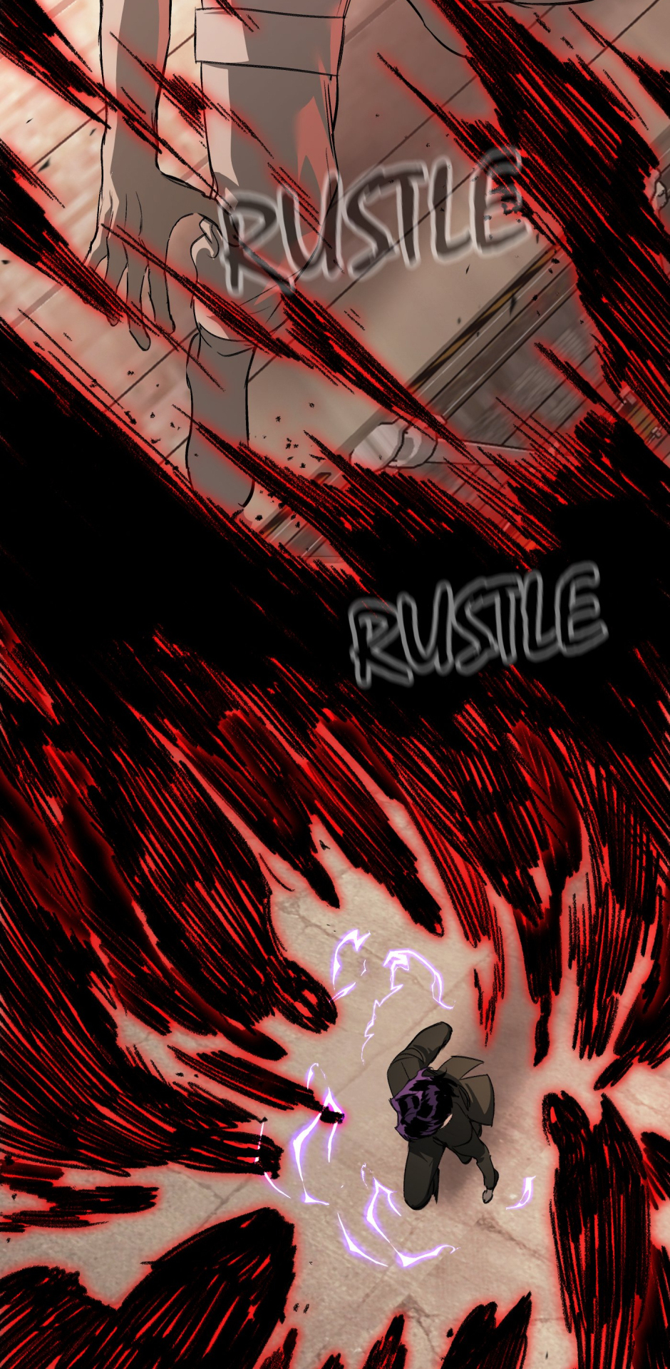 The Evil Ring Chapter 30 Page 77