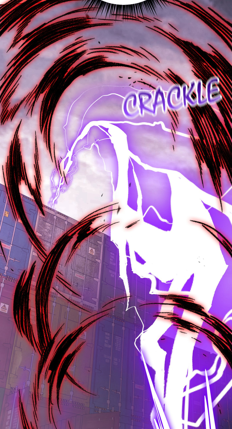 The Evil Ring Chapter 30 Page 84