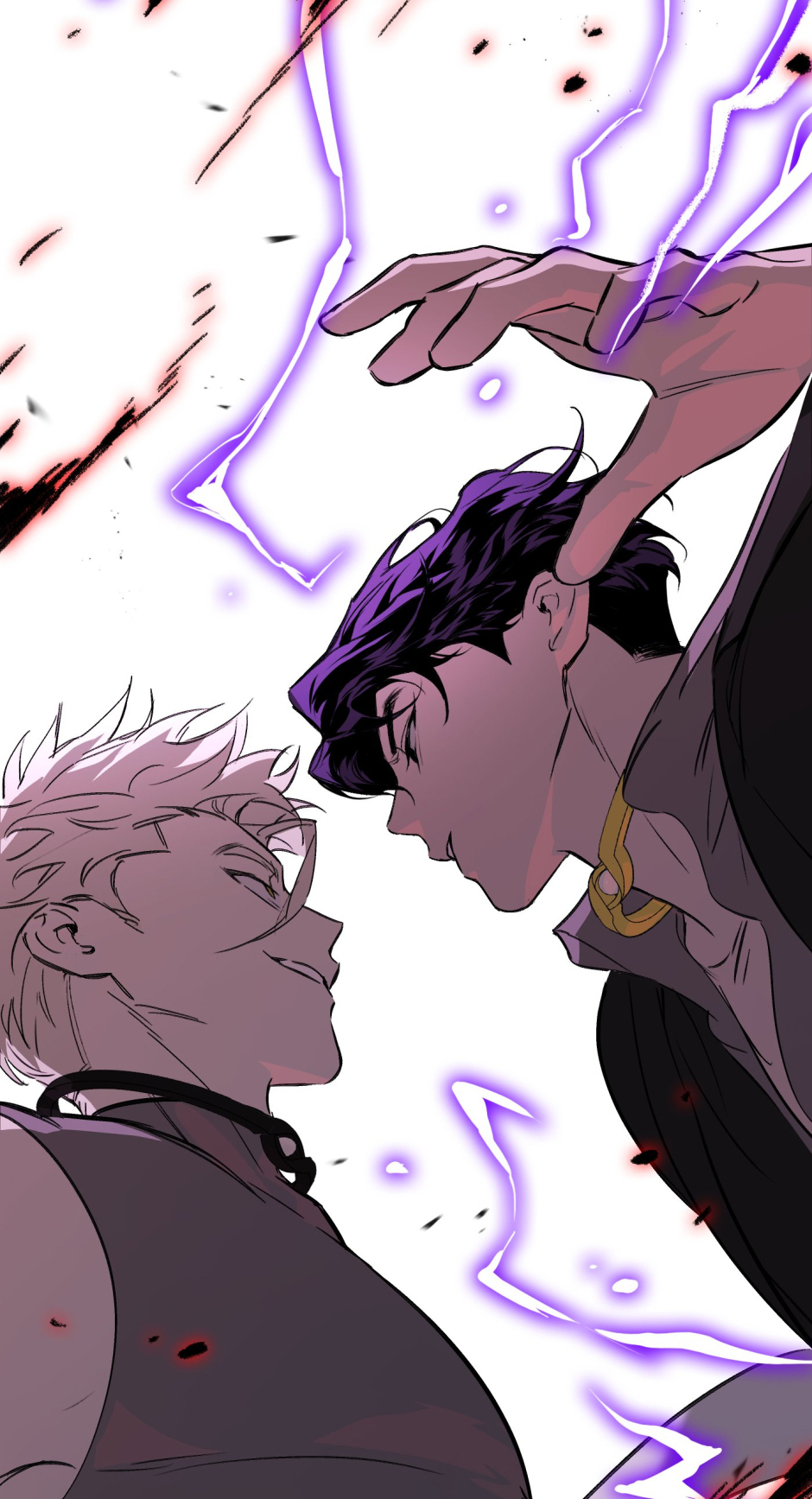 The Evil Ring Chapter 30 Page 86